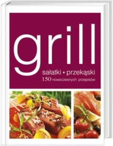 Grill Saatki Przekski - 2825693387