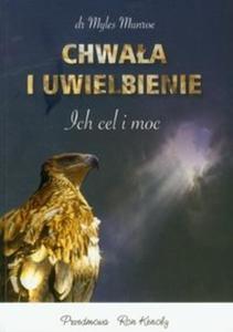 Chwaa i uwielbienie - 2825693399