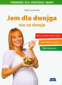 Jem dla dwojga nie za dwoje - 2825693400