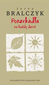 Porzekada na kady dzie - 2825693424