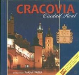 Cracovia Ciudad Real Krakw wersja hiszpaska - 2825693430