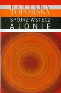 Spjrz wstecz Ajonie - 2825693436