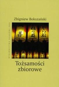 Tosamoci zbiorowe