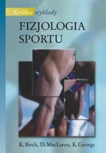 Krtkie wykady Fizjologia sportu - 2825693558