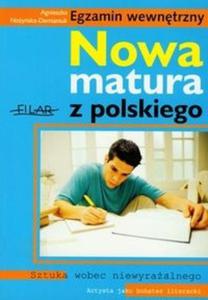 Nowa matura z polskiego - 2825693565