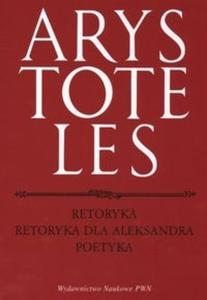 Retoryka Retoryka dla Aleksandra Poetyka - 2825693587