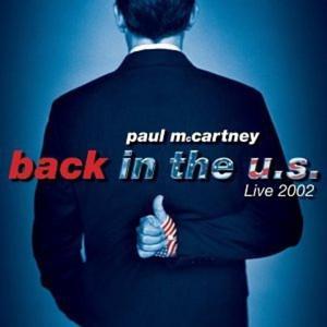 Paul McCartney - Back In The U.S. - concert - 2825693618