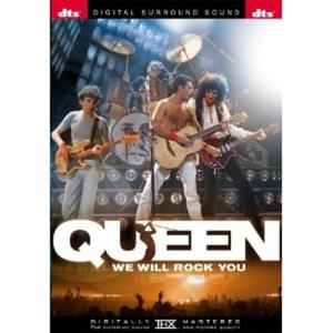 Queen - We Will Rock You - 2825693645