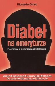 Diabe na emeryturze