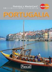 Portugalia przewodnik ilustrowany - 2825693665