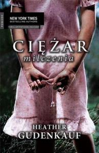 Ciar milczenia - 2825693690