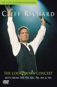 Cliff Richard: The Countdown Concert - 2825693722