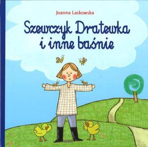 Szewczyk Dratewka i inne banie - 2825693733