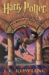 Harry Potter i kamie filozoficzny - 2825693743