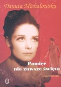 Pami nie zawsze wita - 2825693782