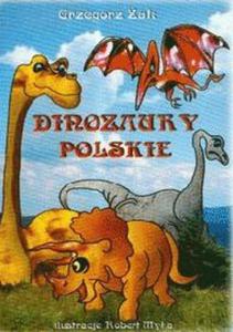 Dinozaury polskie - 2825650448