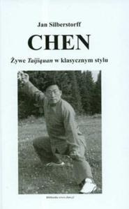 Chen ywe Taijiquan w klasycznym stylu - 2825693859