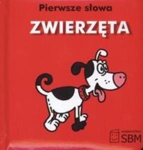 Pierwsze sowa Zwierzta - 2825693865