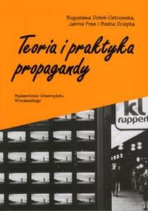 Teoria i praktyka propagandy - 2825693879