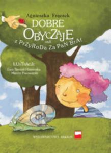 Dobre obyczaje, czyli z przyrod za pan brat - 2825650470