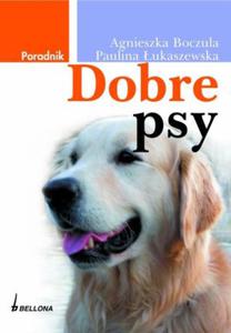 Dobre psy - 2825650471