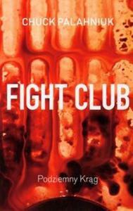 Fight Club Podziemny Krg - 2825693921