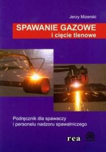 Spawanie gazowe i cicie tlenowe - 2825693925