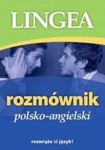 Rozmwnik polsko-angielski - 2825693926