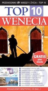 Top 10 Wenecja - 2825693950