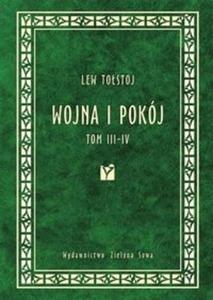 Wojna i pokój tom 3-4