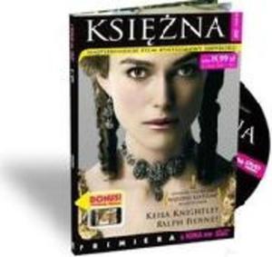 Ksina (Ksika + DVD) - 2825693974