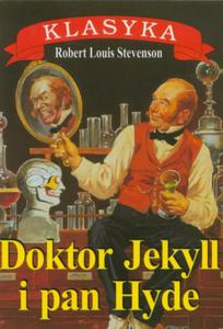 Dokotr Jekylle i Pan Hyde Pawilon na wydmach - 2825650479