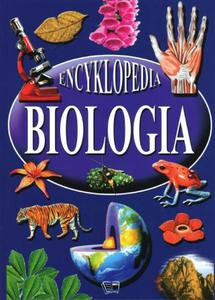 Encykopedia Biologia - 2825693996