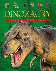 Dinozaury Baza faktw - 2825693998