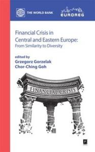 Financial Crisis in Central and Eastern Europe - 2825694036