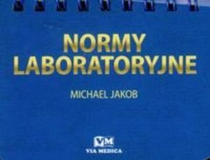 Normy laboratoryjne - 2825694058