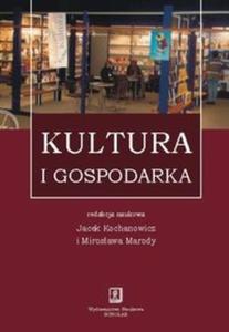 Kultura i gospodarka - 2825694065