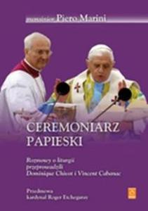 Ceremoniarz papieski - 2825694068