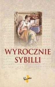 Wyrocznie Sybilli - 2825694087