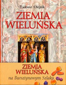 Wielu i okolice. Ziemia Wieluska - 2825694091