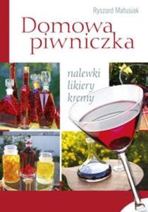 Domowa piwniczka - 2825694162