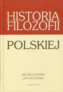 Historia filozofii polskiej - 2825694170