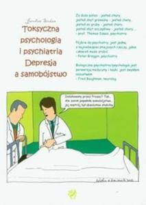 Toksyczna psychologia i psychiatria - 2825694173