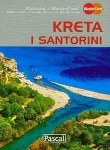Kreta i Santorini przewodnik ilustrowany 2010 - 2825694180