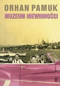 Muzeum niewinnoci - 2825694183