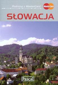 Sowacja przewodnik ilustrowany - 2825694212