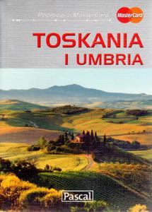 Toskania i Umbria Przewodnik ilustrowany - 2825694213