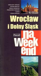 Wrocaw i Dolny lsk na weekend - 2825694217