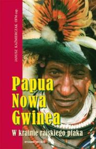 Papua Nowa Gwinea - 2825694236