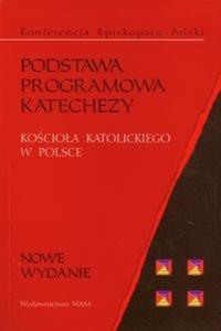 Podstawa programowa katechezy - 2825694271